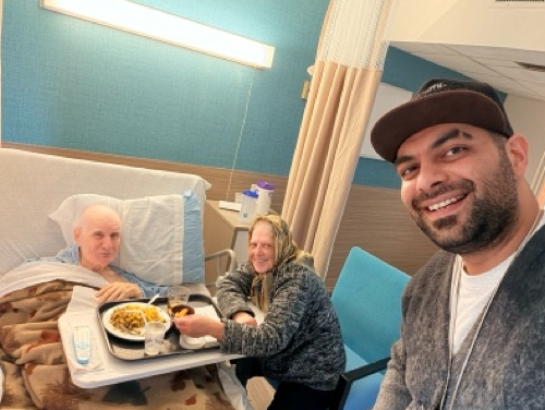 Arya Home Healthcare